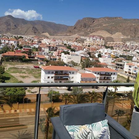 Atico De Lujo En El Centro Apartment Агуадулсе Екстериор снимка
