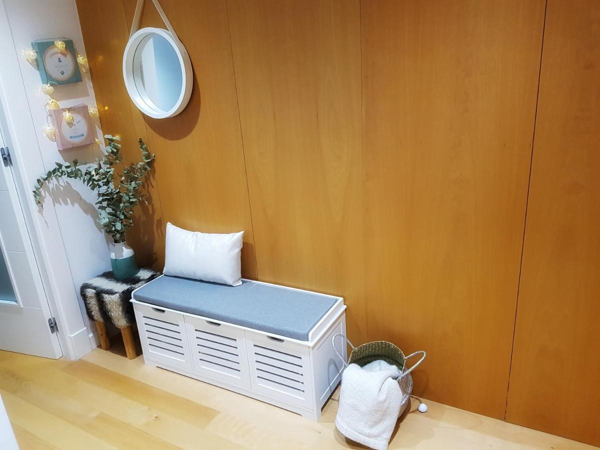 Atico De Lujo En El Centro Apartment Агуадулсе Екстериор снимка