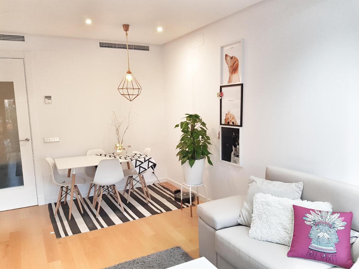 Atico De Lujo En El Centro Apartment Агуадулсе Екстериор снимка